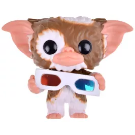 Фигурка Funko POP! Movies. Gremlins: Gizmo 1146 картинка 370962 - МосИгра